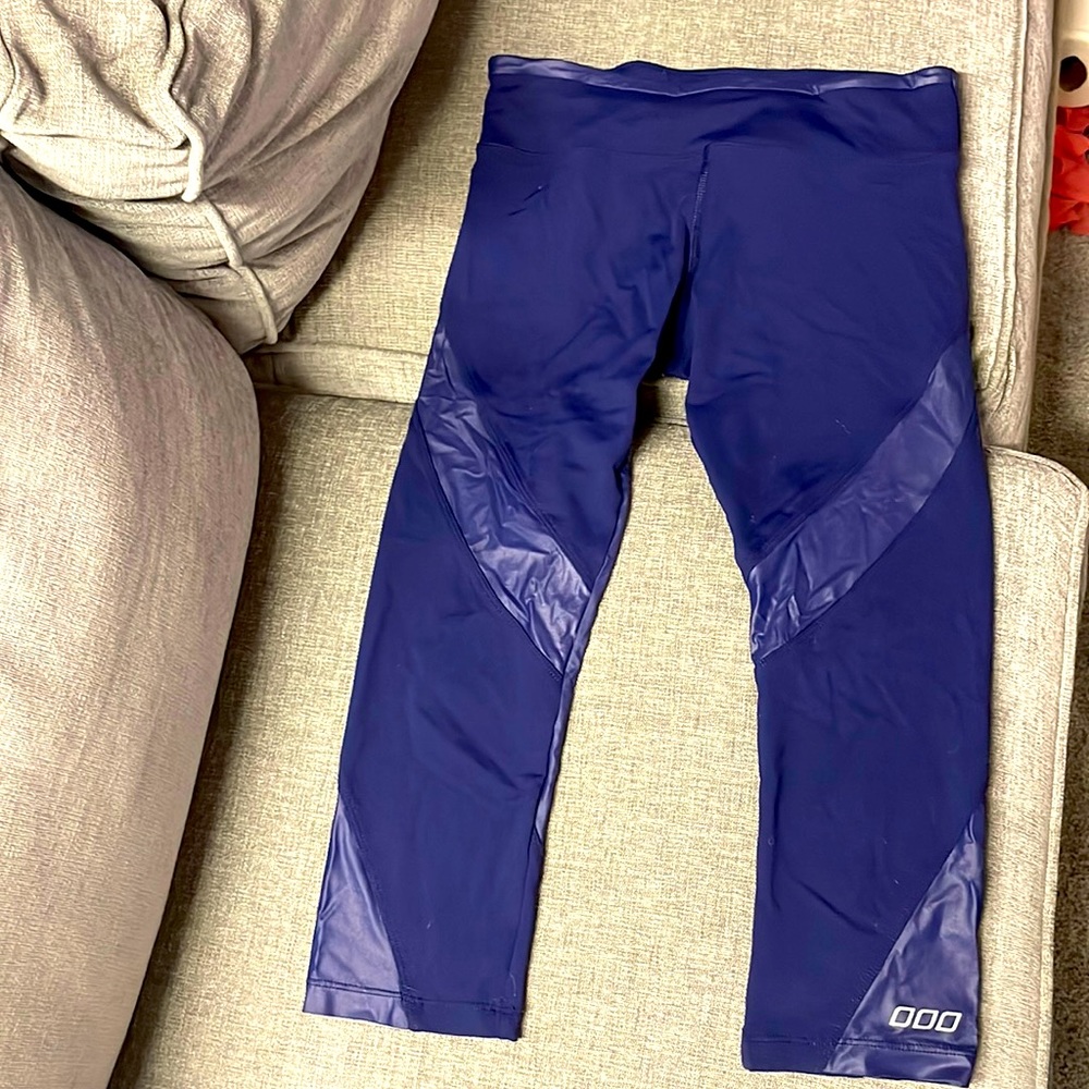 Lorna Jane 3/4 Leggings